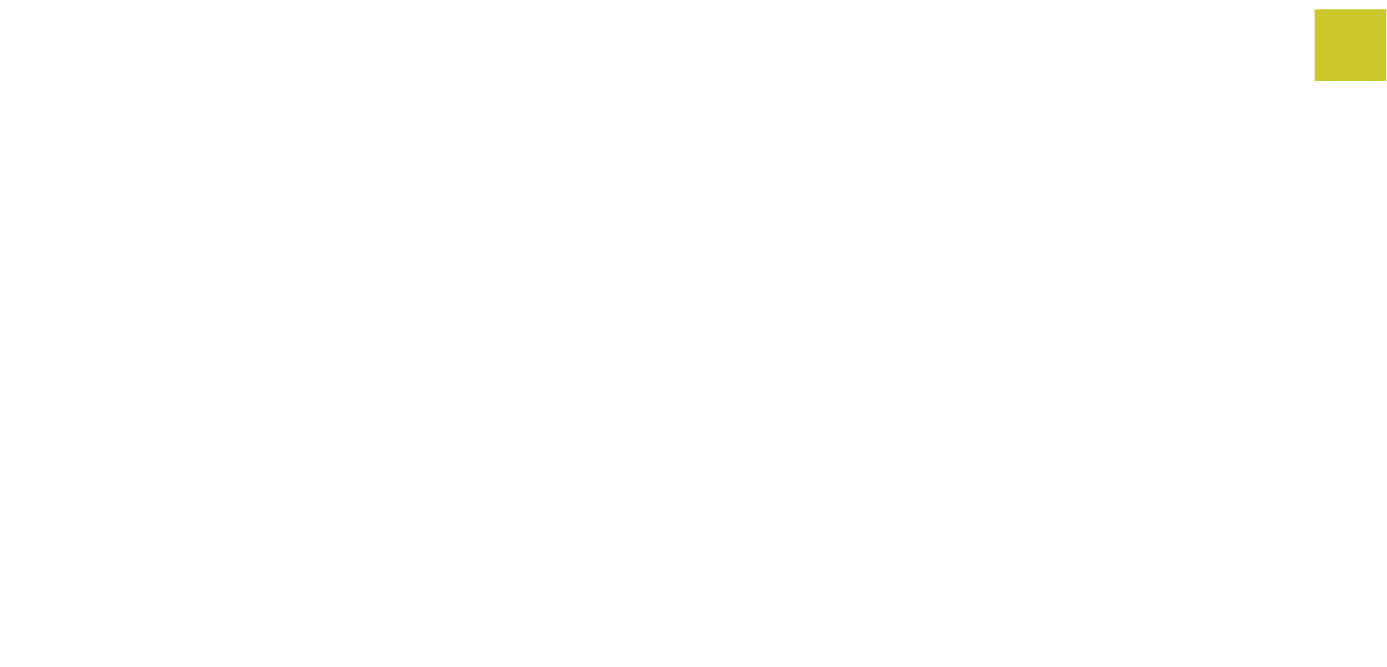 White Logo at Parq Crossing Apartments